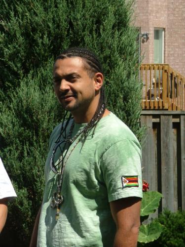 sean paul