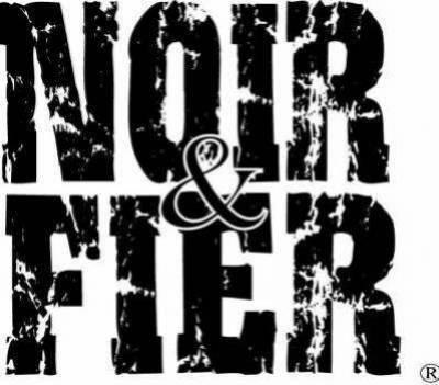 noir et fier walay