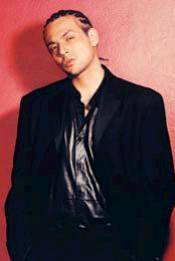 sean paul