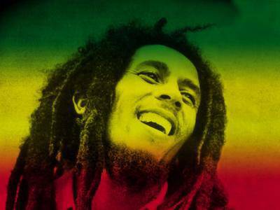 BOB TRES SOURIANT