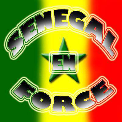 SENEGAL EN FORCE