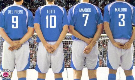 je suis en finale 2006