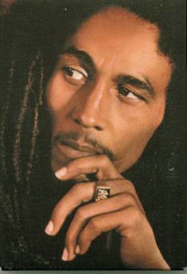 BOB TU NOUS MANQUE GRAVE