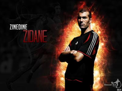 zinezine zidane