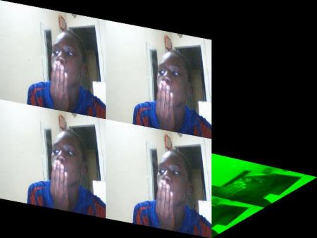 c amadou on da mix 2